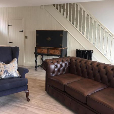 The Hay Loft, The Dark Hedges, Ballycastle With Hot Tub Stranocum Ngoại thất bức ảnh