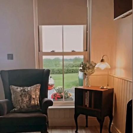 The Hay Loft, The Dark Hedges, Ballycastle With Hot Tub Stranocum Ngoại thất bức ảnh