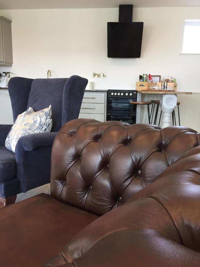 The Hay Loft, The Dark Hedges, Ballycastle With Hot Tub Stranocum Ngoại thất bức ảnh